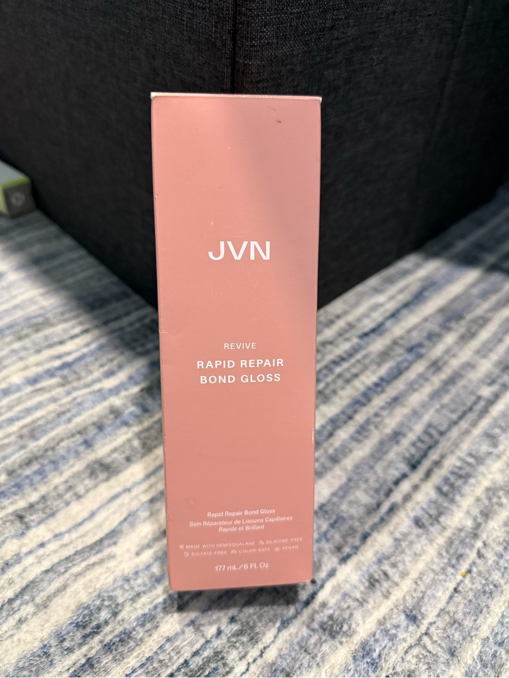 JVN Rapid Repair Bond Gloss